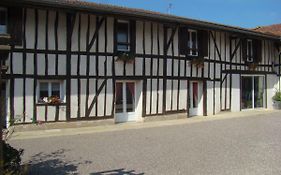 Gite La Sente des Vignes